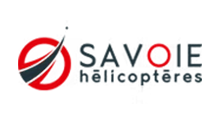 Logo Savoie Hélicoptères