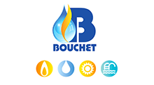 Logo Bouchet Sanitaire Piscine