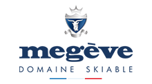 Logo Domaine skiable de Megève