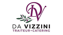 Logo Da Vizzini Traiteur