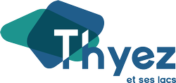 Logo Thyez