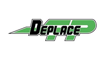 Logo Deplace TP