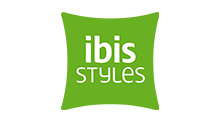 Logo Ibis Style Les Houches