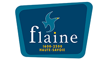 Logo Domaine skiable de Flaine