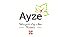 Logo Mairie d'Ayze