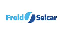 Logo Froid Seicar